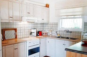 Agrilis Cottage near the beach - Foto 2