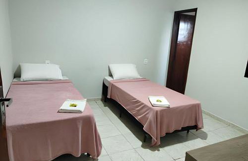 Refúgio Hostel Unidade 3 - Foto 29