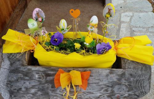 Mas De La Bolp - Chalet - Foto 55