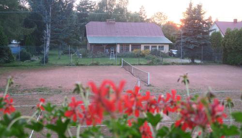Base Camp Carpathia - Foto 5, Garden