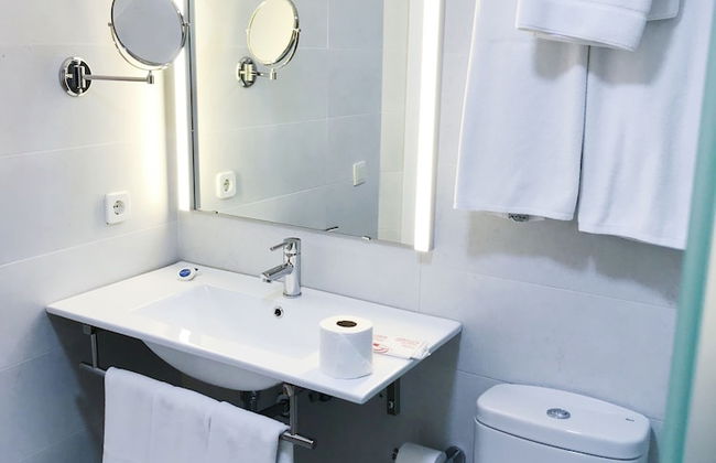 Apartamentos Casa Vida - Photo 26