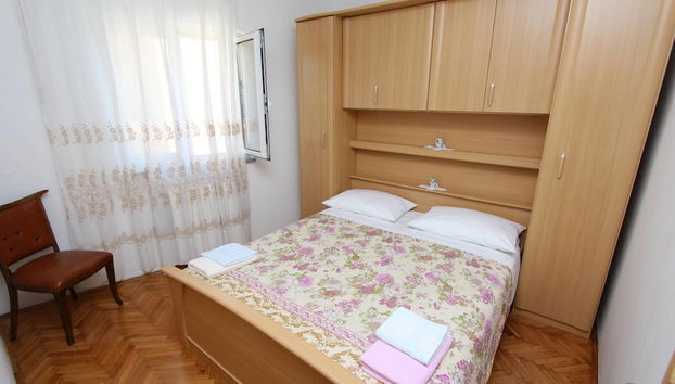 Apartments Milka - Foto 5, Habitación