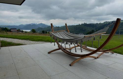 Wolniej Apartamenty bezpośrednio przy ścieżce rowerowej Velo Czorsztyn - Foto 34