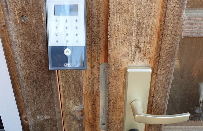 Ferienanlage Am Sidowsee - Foto 30