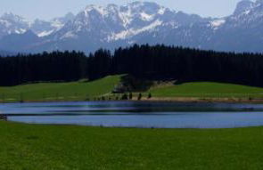 Ferienwohnung in Nesselwang, Allgäu Bergfreunde - Foto 20