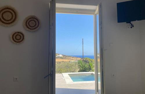 Yannis Boutique Cycladic House - Foto 20