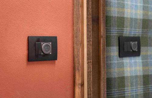 Cortina Center Design Apartment with Private Parking - Foto 48