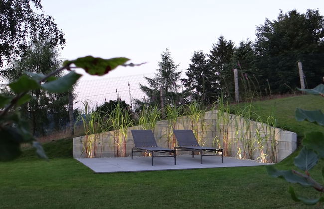 Luxury Apartment in Malmedy with Hot Tub - Foto 29