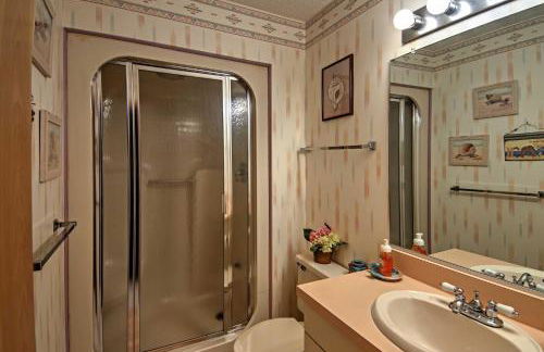 Kitty Hawk Townhome at Sea Dunes - Walk to Beach! - Foto 20