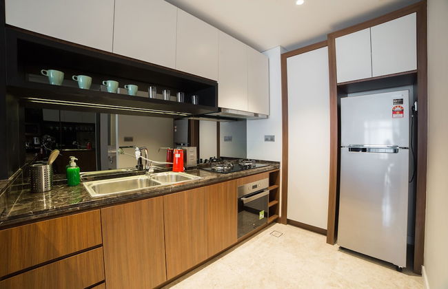 Anggun Residence by Sleepy Bear - Foto 35