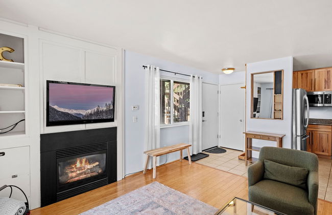 Red Pine Condominiums by All Seasons Resort Lodging - Foto 74