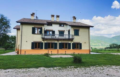 Agriturismo Villa Tadina - Foto 6