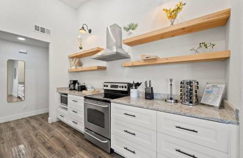 Pool Oro Valley Oasis Sleeps 8 - Foto 9