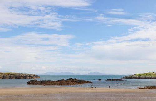 Plas Coch Rhoscolyn - Foto 35