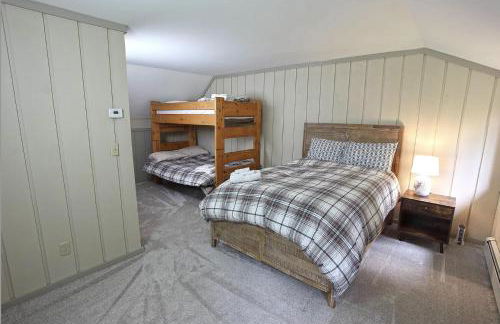 Private Chalet - 4 mins to Mt Snow - Foto 14