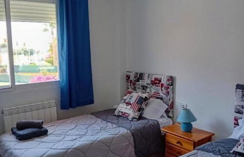 Nerea - Apartamento en Peñiscola NSS - Foto 20