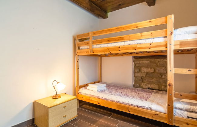 Tranquil Farmhouse in Sestino - Photo 2