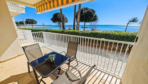 LITORAL COSTA DORADA - BLAU MAR CAYO COCO Vista mar - Foto 3