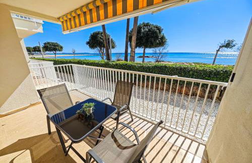 LITORAL COSTA DORADA - BLAU MAR CAYO COCO Vista mar - Foto 28