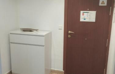 Piso céntrico con piscina - Foto 6