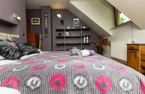 Apartament 294 W Cieniu Drzew by BookingHost - Foto 46