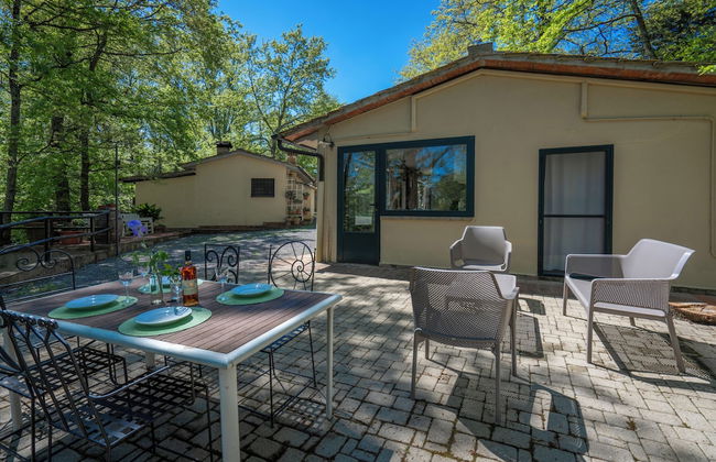 Grace Home Pool Wifi Gambassi Terme - Foto 47