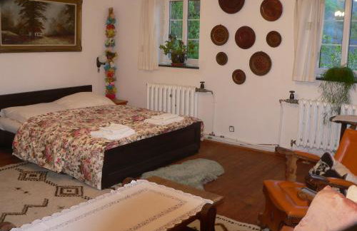 STARA PLEBANIA - Foto 15