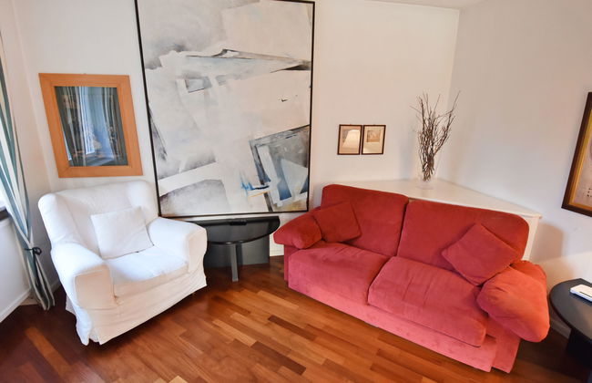 Villa Esperia - Foto 17