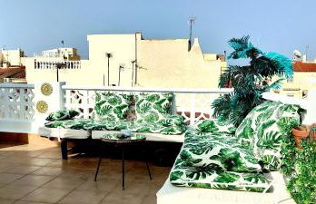 House with solarium - Foto 17