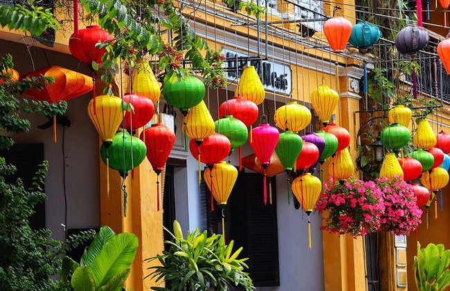 Hội An Walking Tour : Selbstgeführtes Stadtspiel - Foto 7