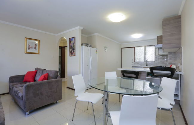 Parkline Apartments Perth - Foto 71