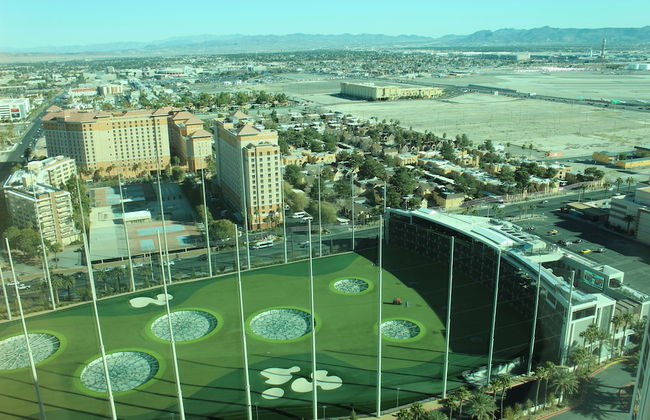 Luxury Suites International At The Signature - Foto 49