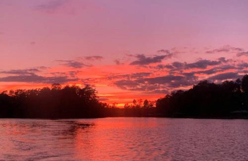 Waterfront 5BD/5BA Dock & 9P-Hottub - Foto 38