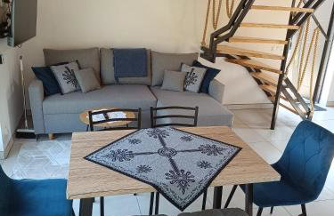 Biały Domek - Foto 10