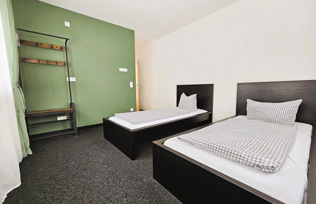 ARRIVEL Apartments Moosfeld - Foto 31