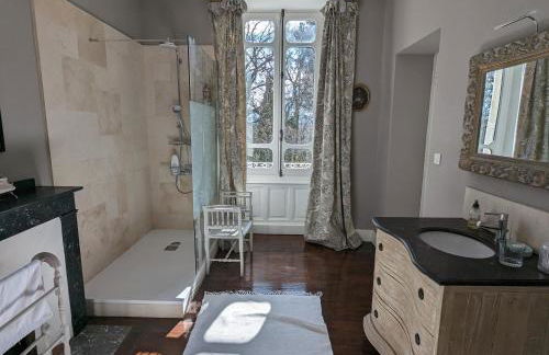 Chateau de Thuries - Foto 75