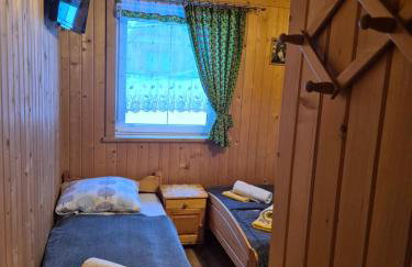 Miodowa Chatka - Foto 49