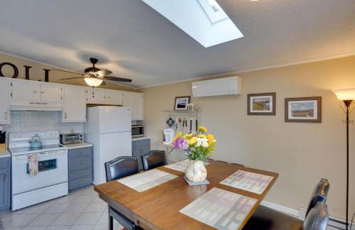 Catskills Home, 5 Mins to Windham Mtn Resort! - Foto 6