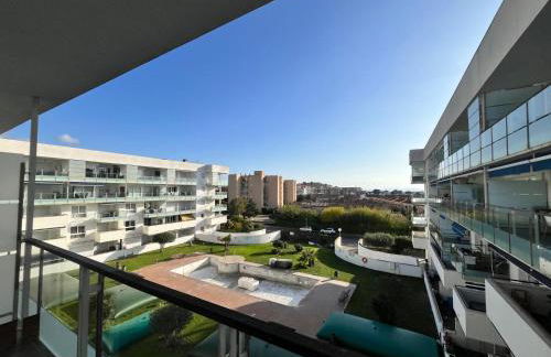 Apartamento con piscina en Roses - Foto 20