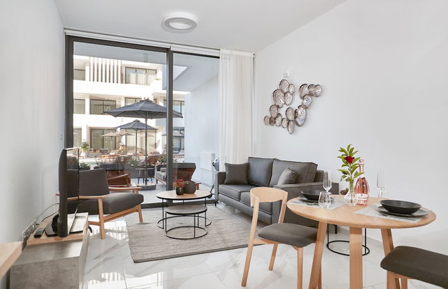 Downtown Park - Foto 12