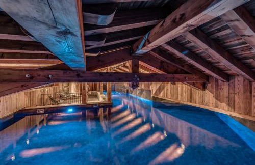 Hotel & Spa Le Val d'Isère - Foto 6