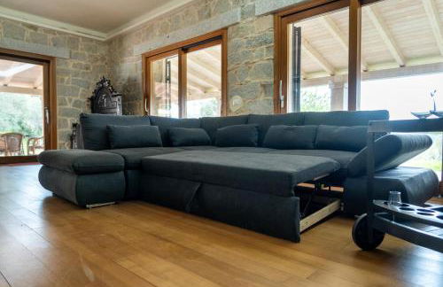 Villa S'Olioni - Foto 38