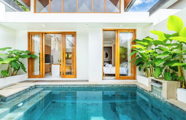 Sunset Village - Villas Complex - Foto 32