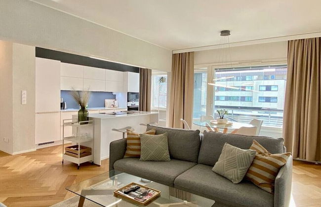 Borg Housing City Central - Foto 16