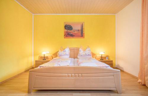 Ferienwohnung Sonnenschein - Foto 4