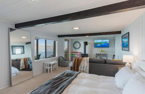 Perch - Breezy Point Hideout - Foto 21