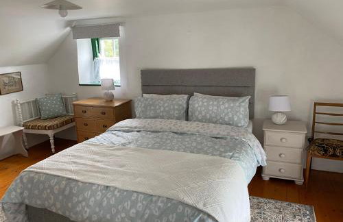 Glenaan Cottage - Foto 12