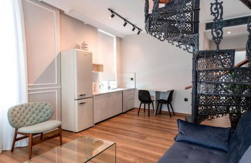 Nostalgia Suites - Foto 5