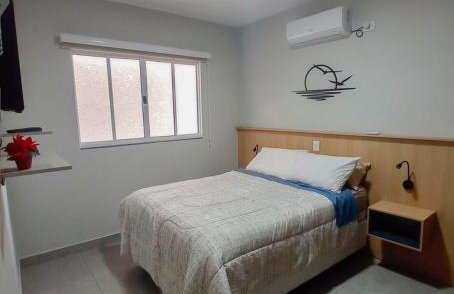 Pequeno Refúgio das Cataratas - Foto 7