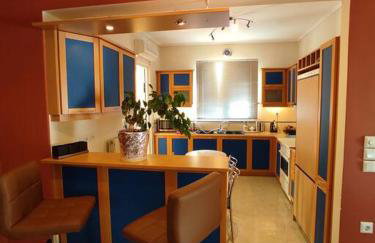 Agiokampos Luxurious Resort - Foto 44